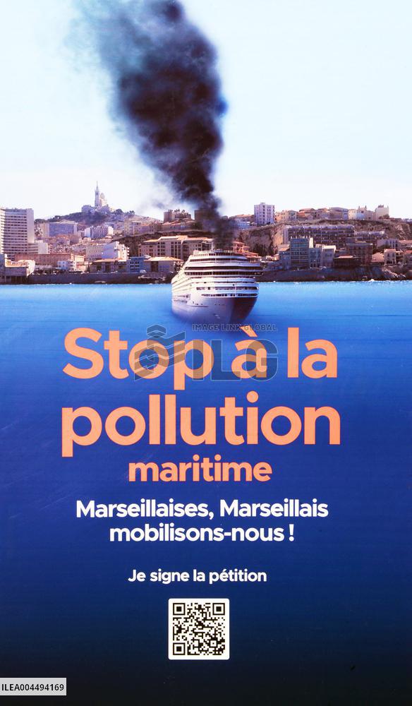 Illustration - Marseille