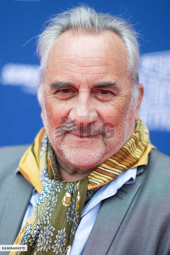 Vierzon Antoine Dulery