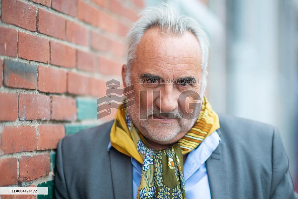 Vierzon Antoine Dulery