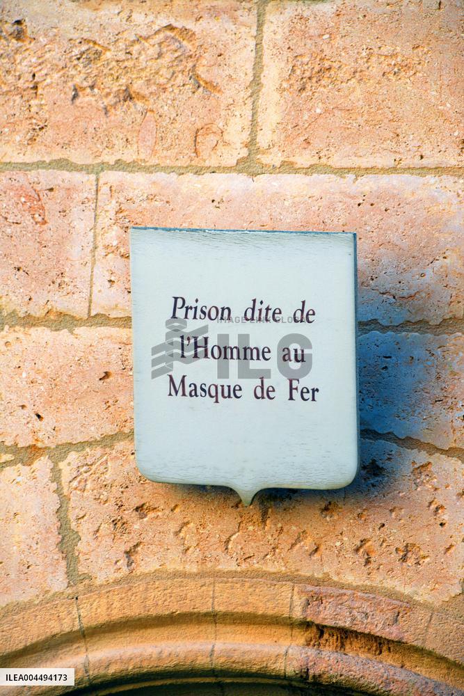 Illustration - Marseille