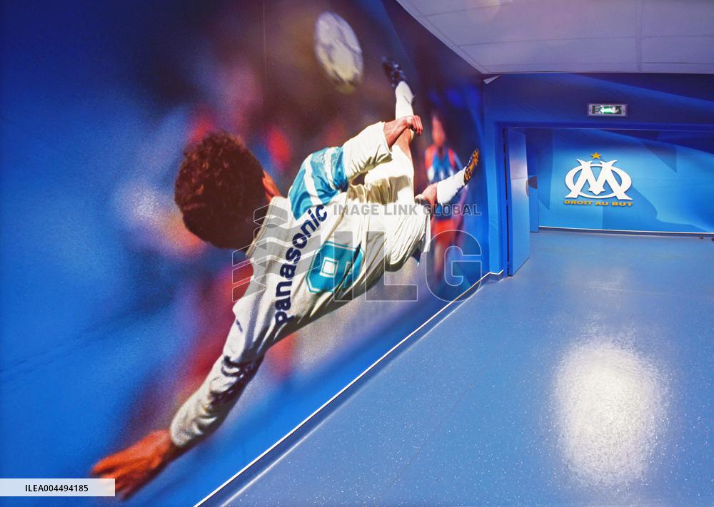 Illustration - Marseille