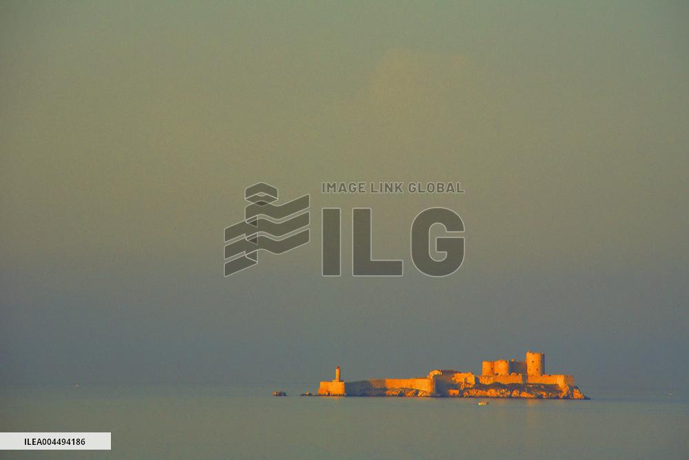 Illustration - Marseille