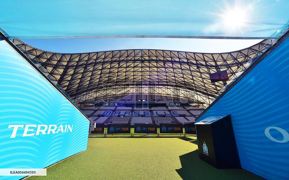 Illustration - Marseille