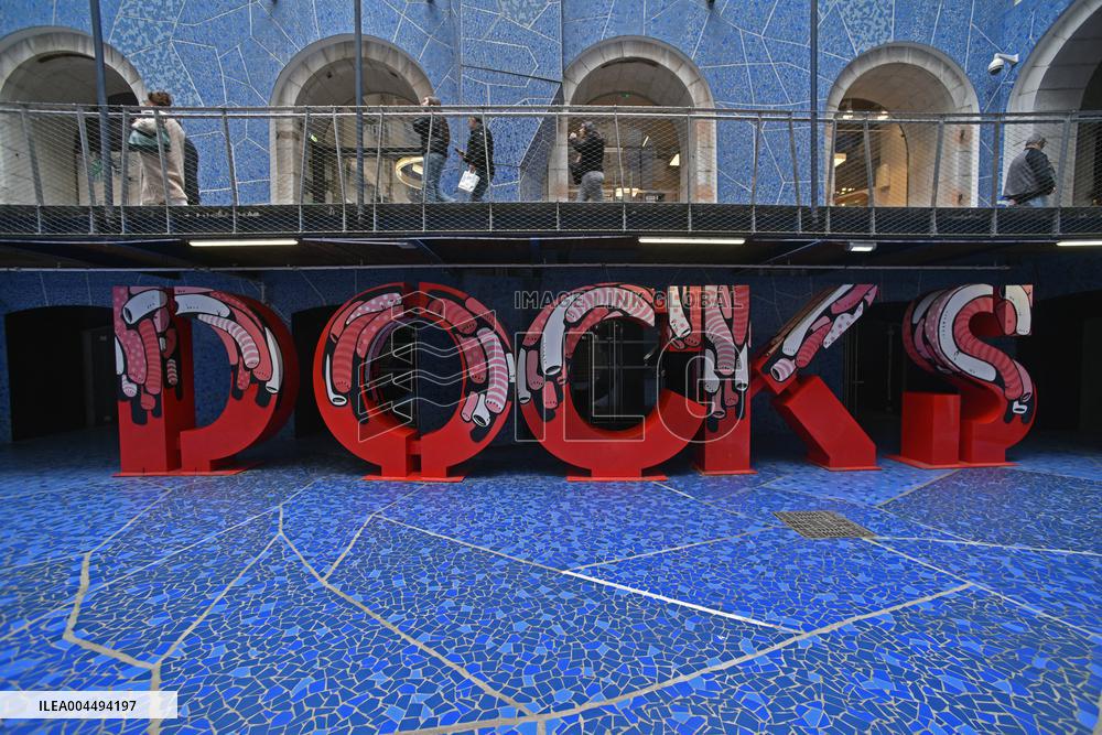 Illustration - Marseille