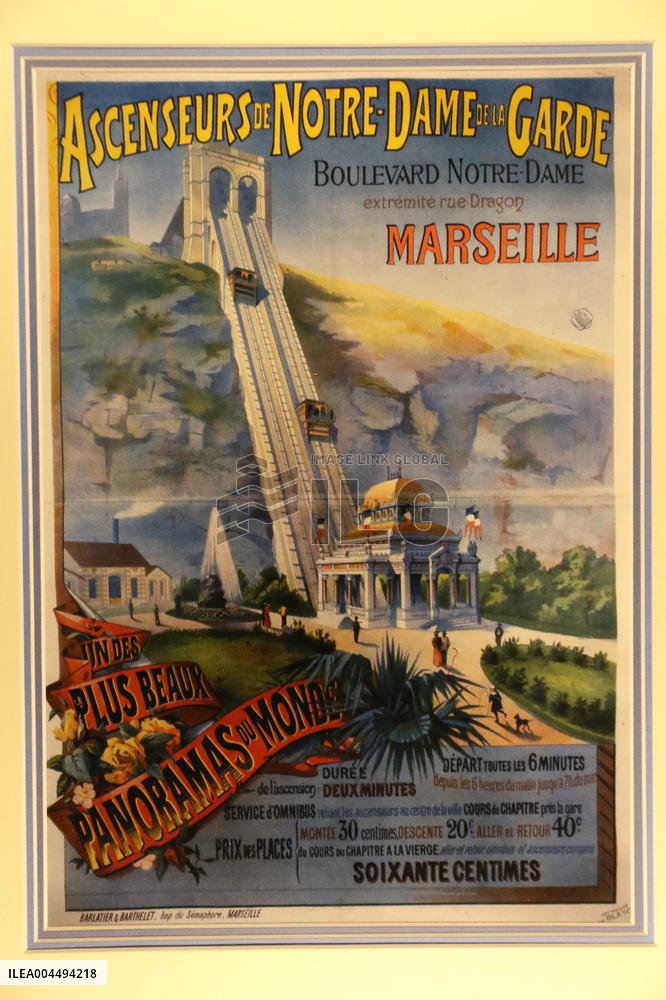 Illustration - Marseille