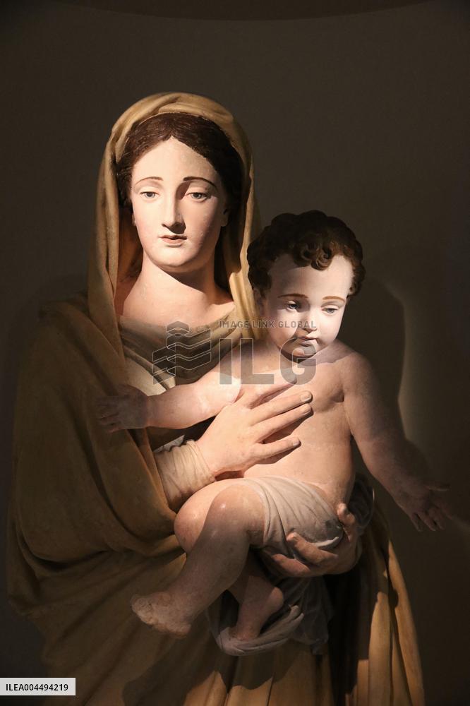 Illustration - Marseille