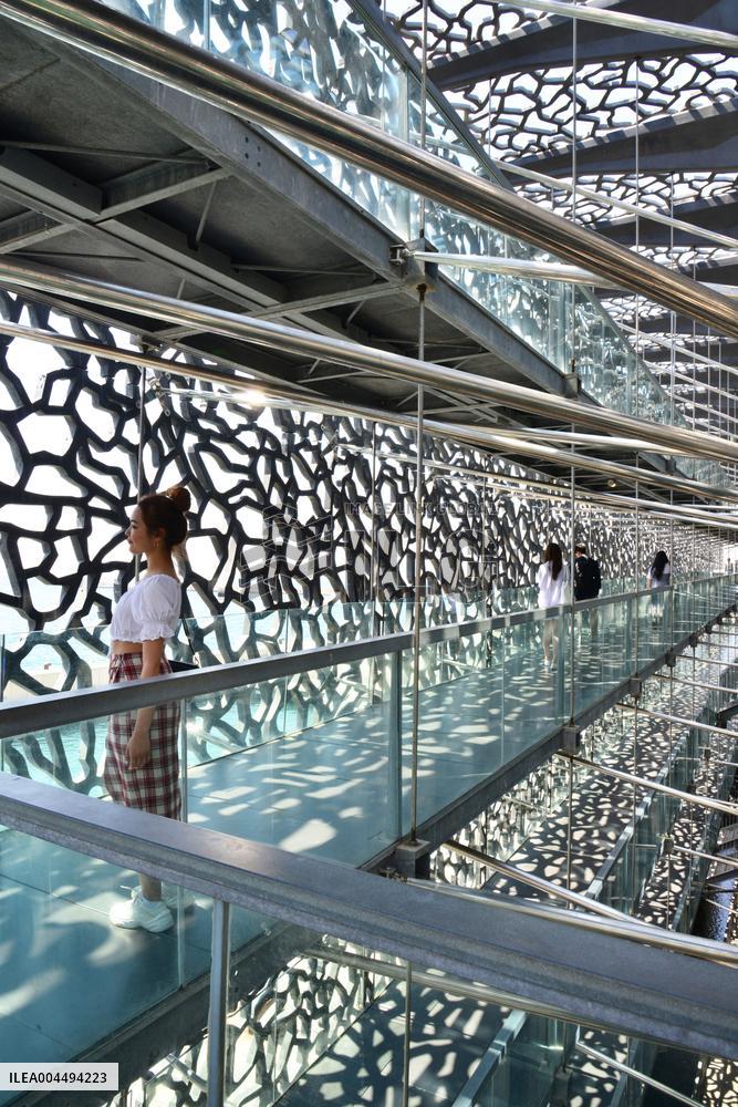 Illustration - Marseille