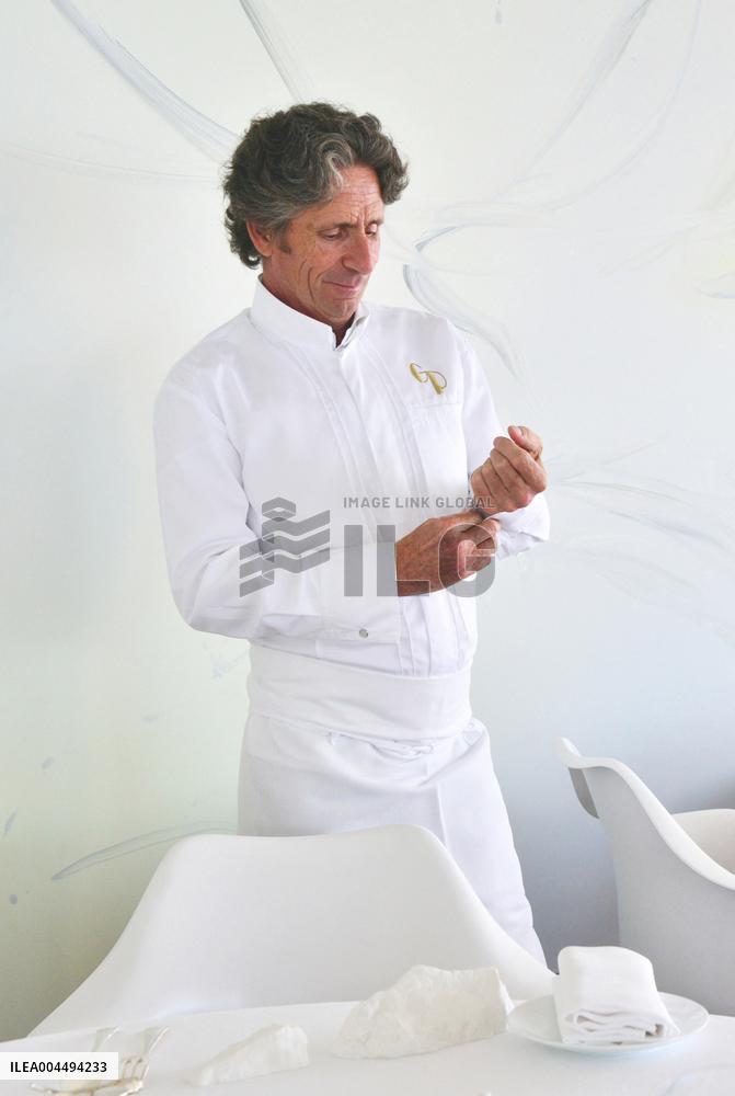 Illustration - Marseille