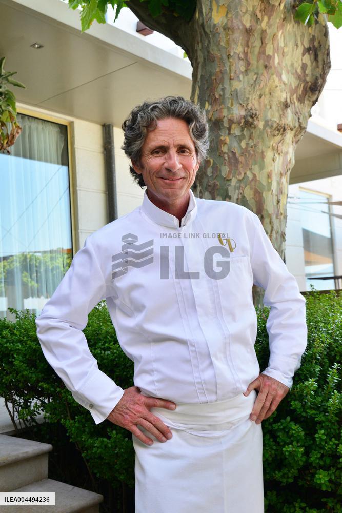 Illustration - Marseille