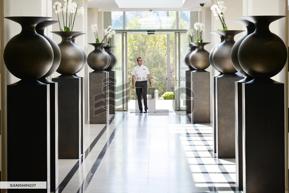 Illustration - Marseille