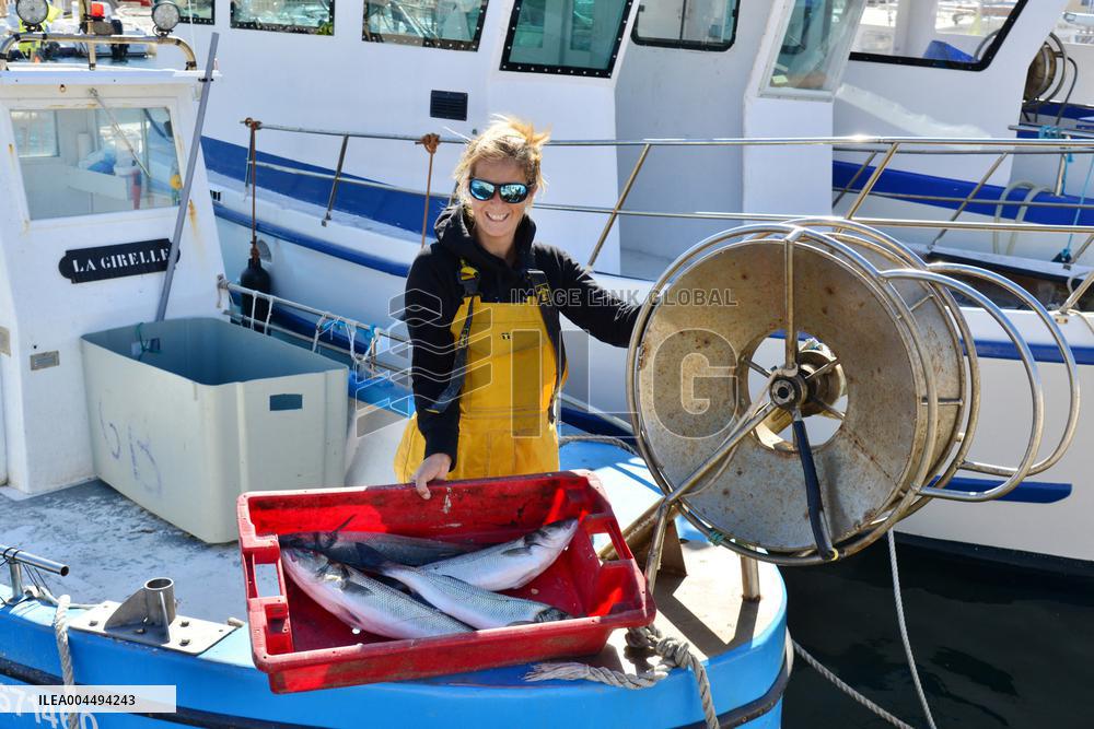 Illustration - Marseille