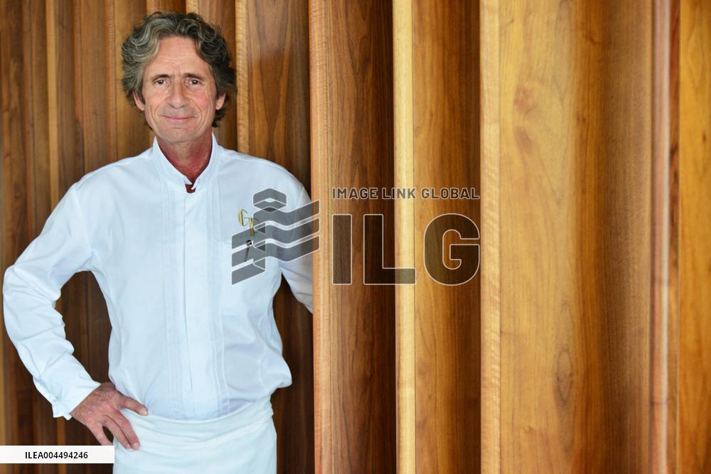 Illustration - Marseille