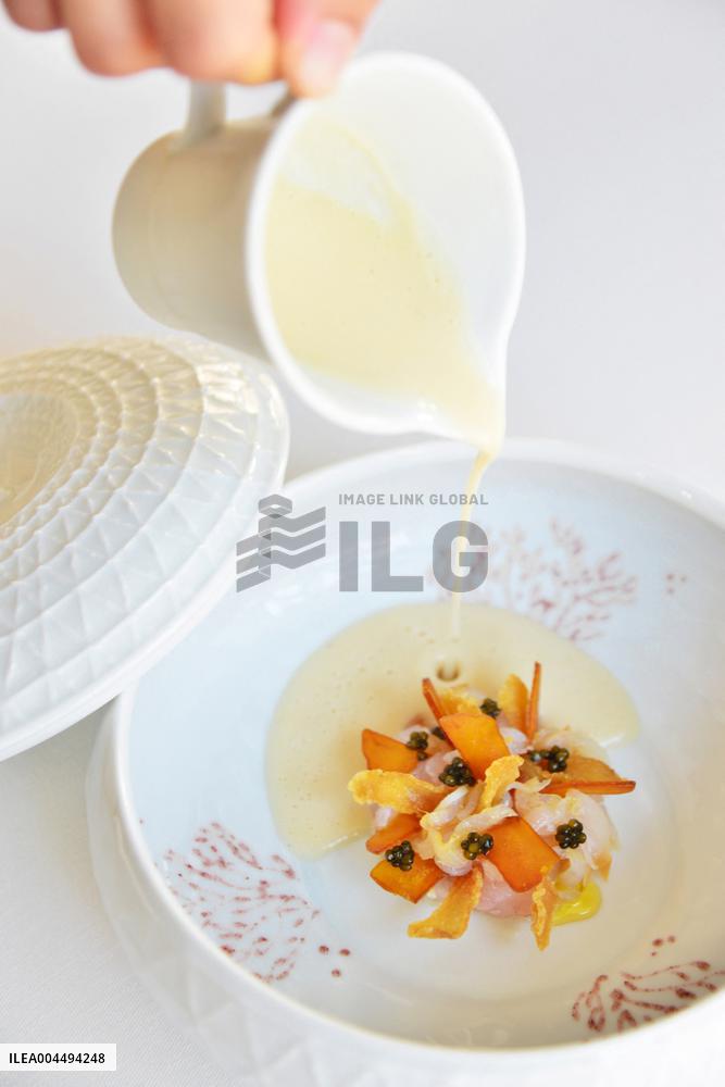 Illustration - Marseille