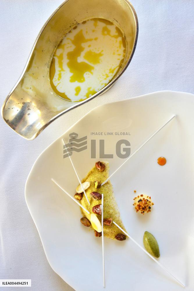 Illustration - Marseille