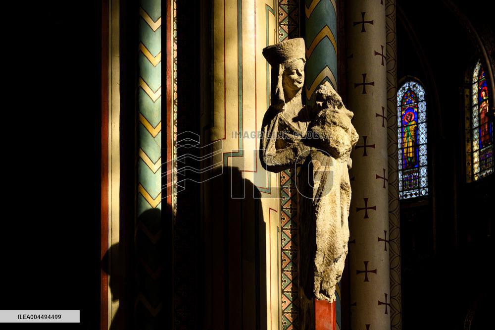 Illustration - Paris