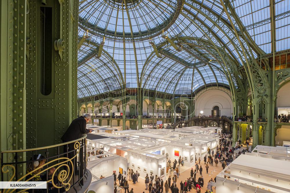 Illustration - Paris