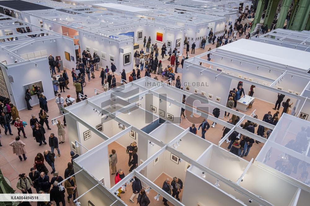 Illustration - Paris