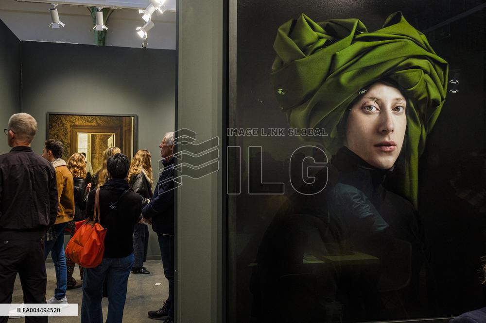 Illustration - Paris