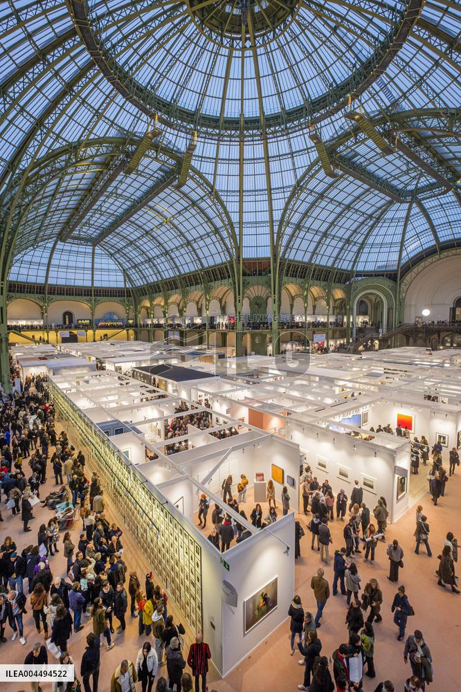 Illustration - Paris