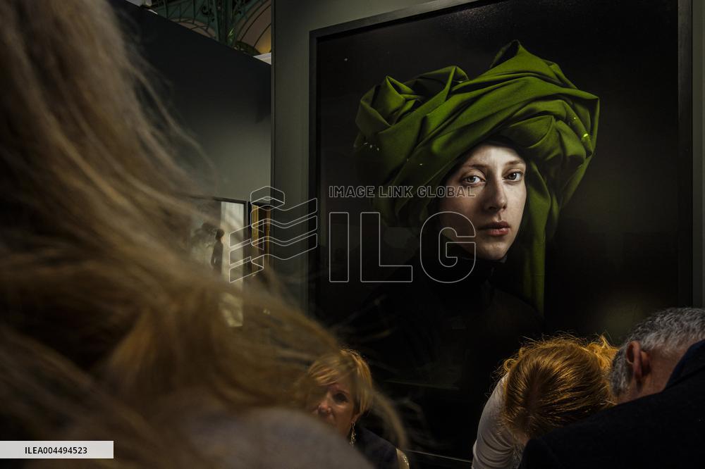 Illustration - Paris