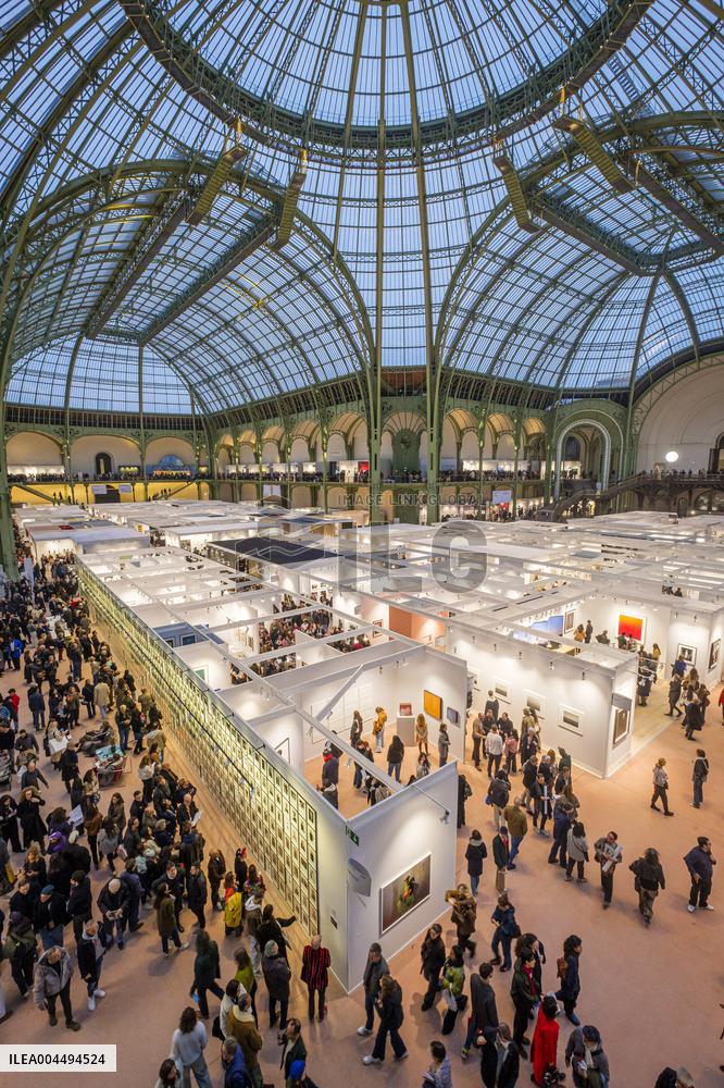 Illustration - Paris