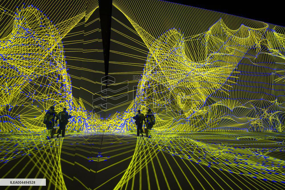 Illustration - Paris