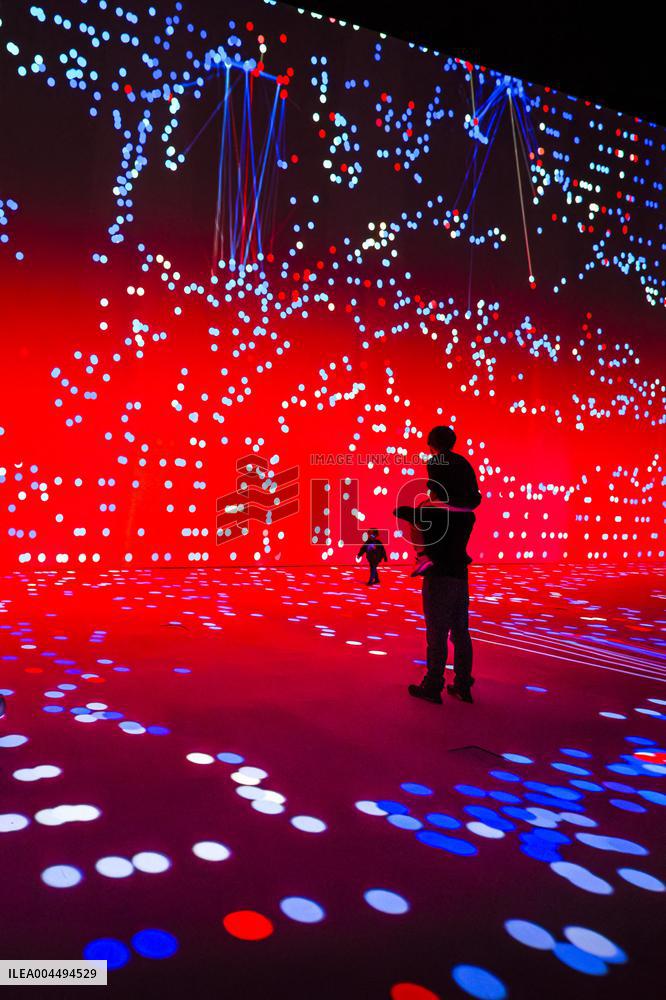 Illustration - Paris