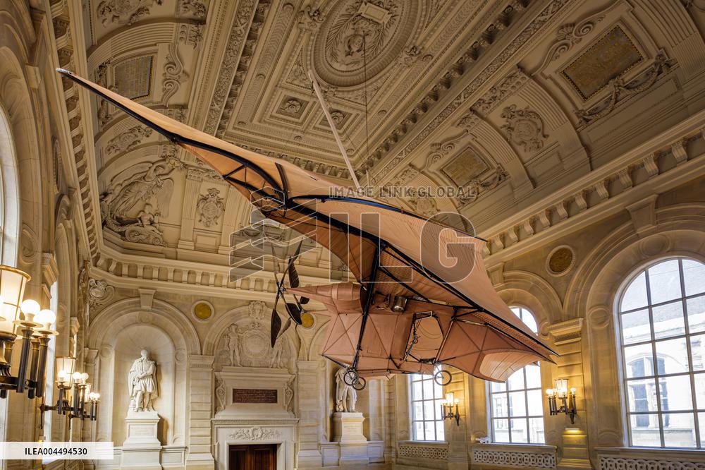 Illustration - Paris