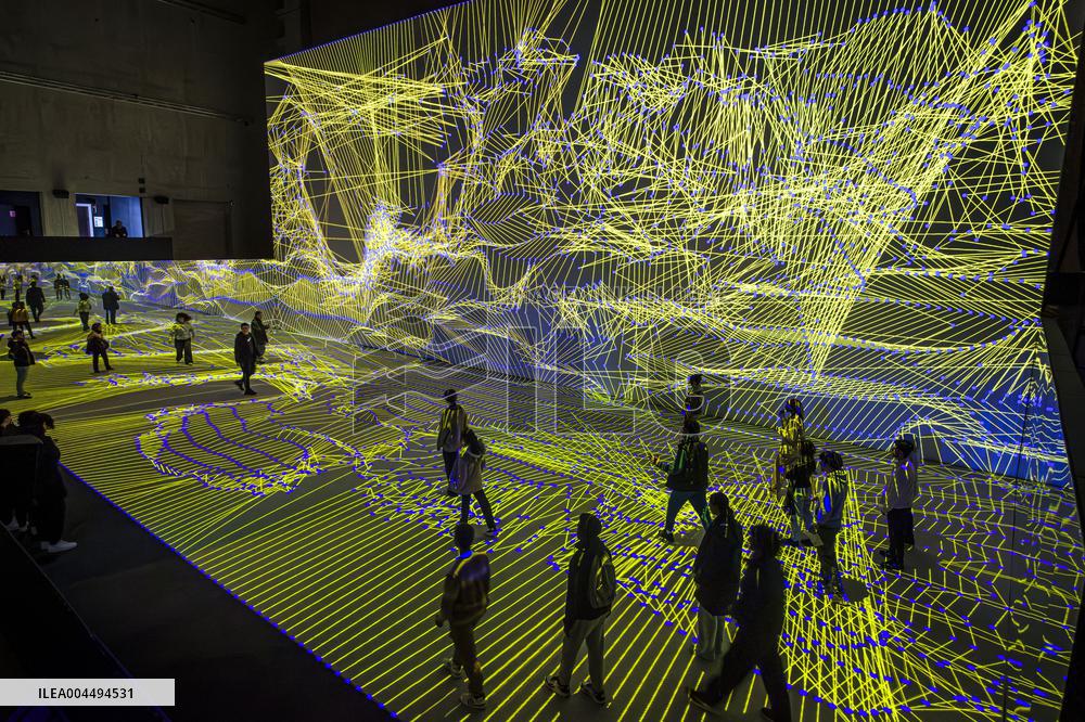 Illustration - Paris