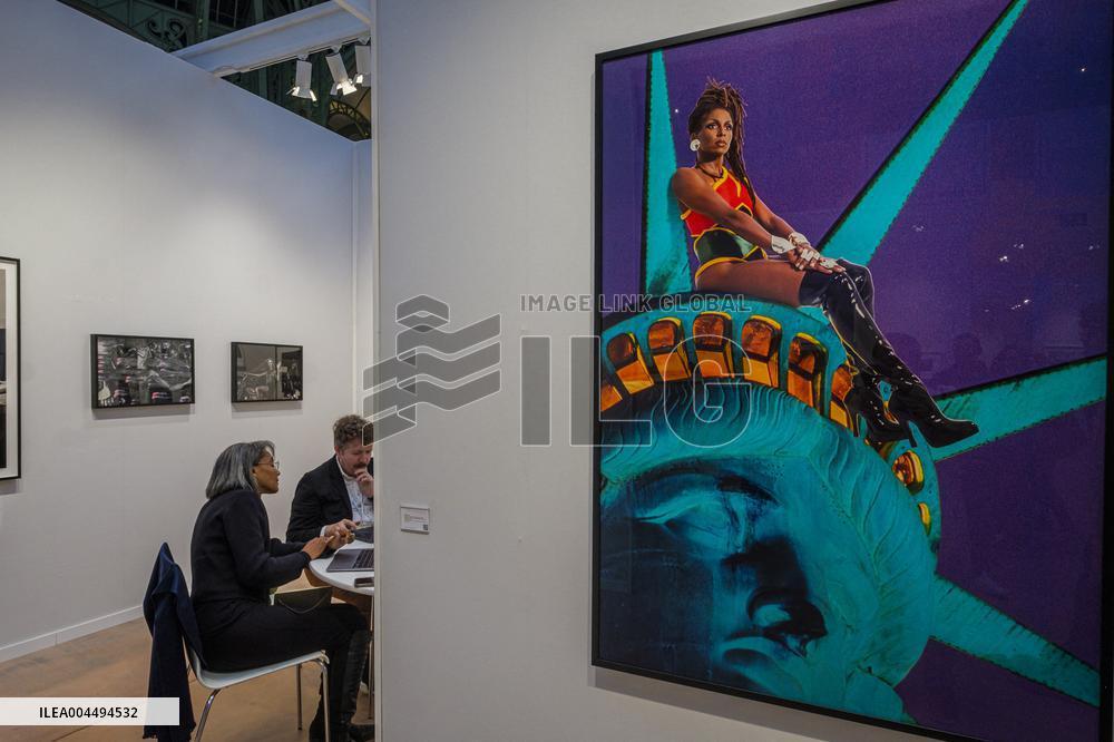 Illustration - Paris