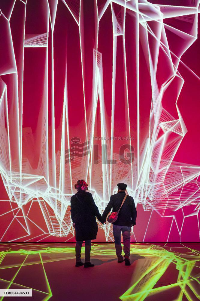 Illustration - Paris