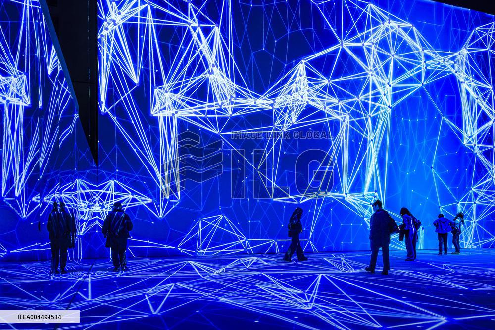 Illustration - Paris