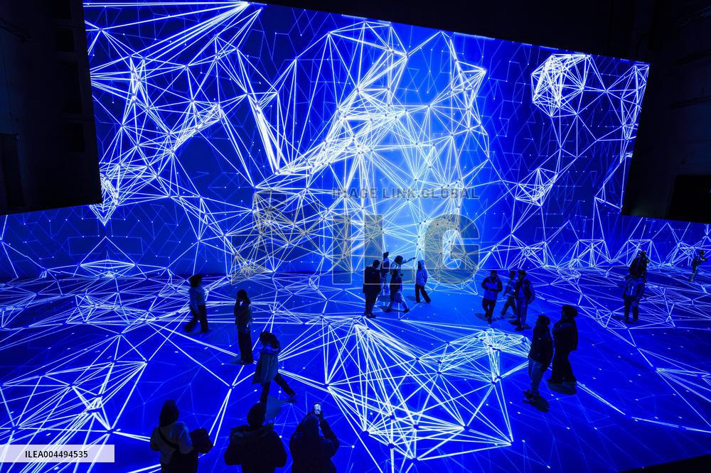 Illustration - Paris