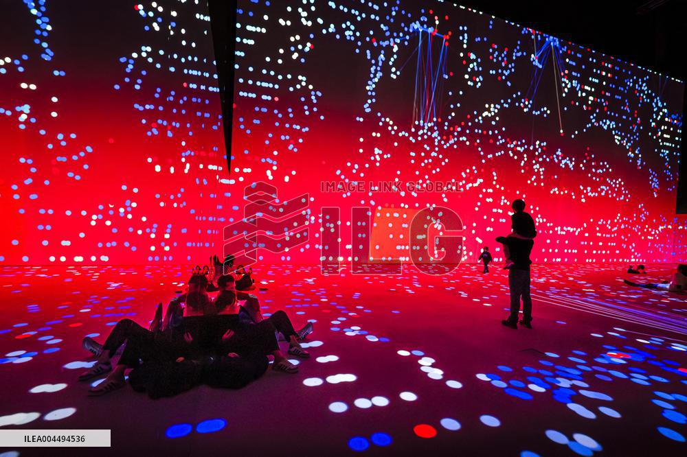 Illustration - Paris