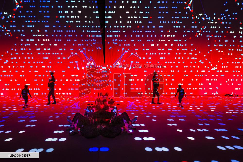 Illustration - Paris