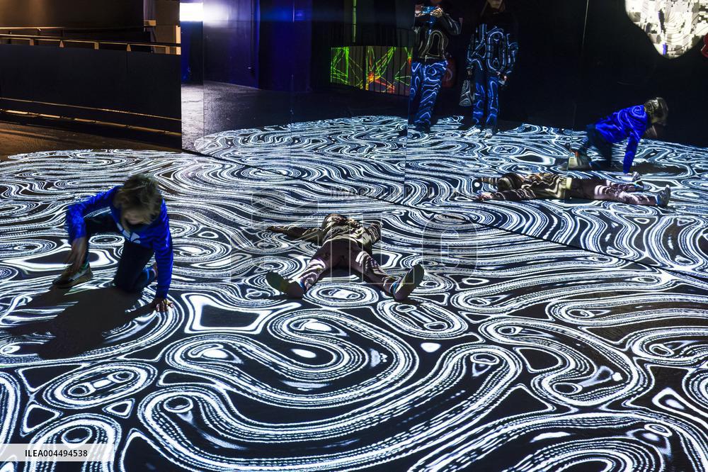 Illustration - Paris