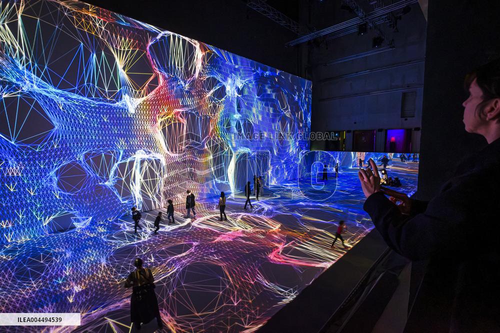 Illustration - Paris