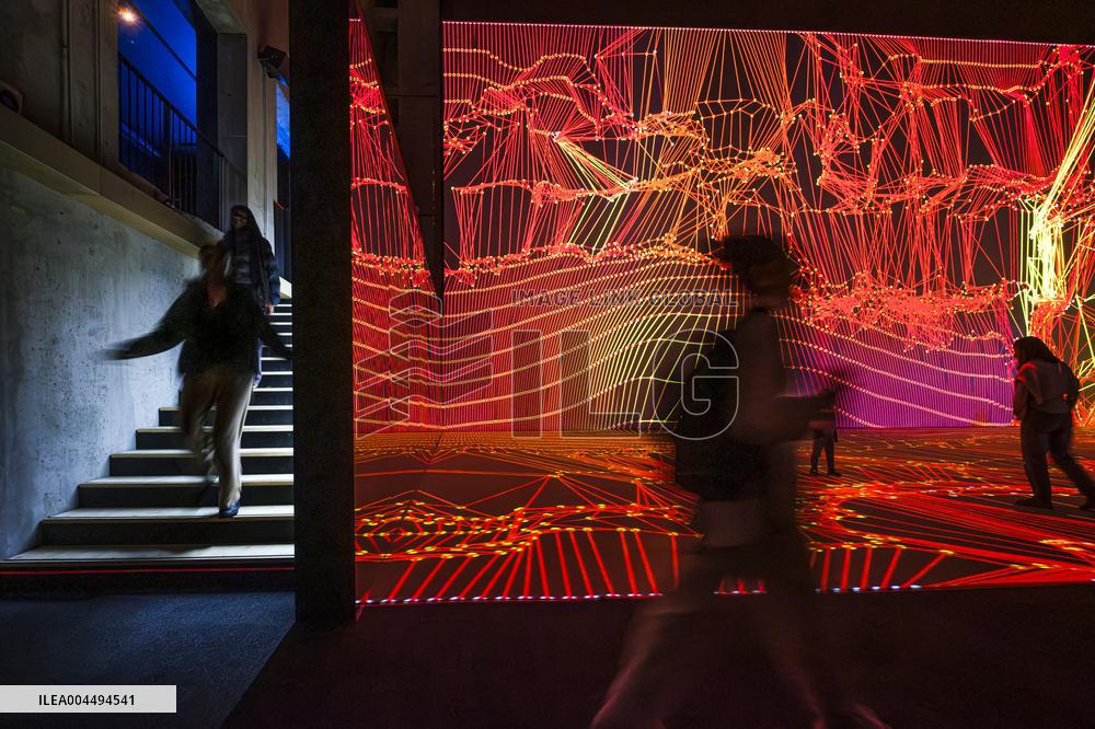 Illustration - Paris