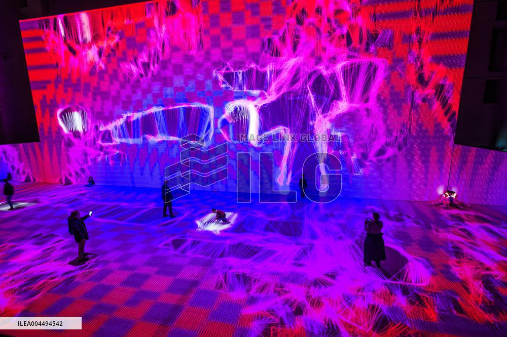 Illustration - Paris