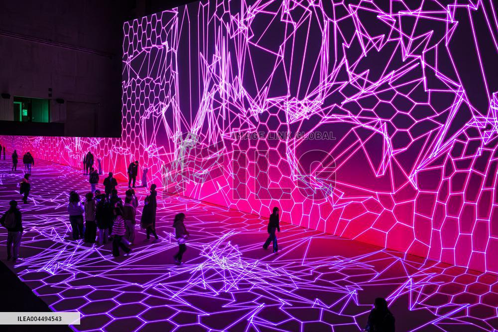 Illustration - Paris