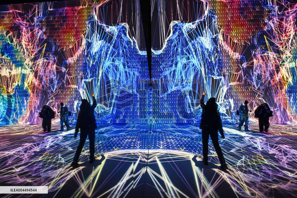 Illustration - Paris