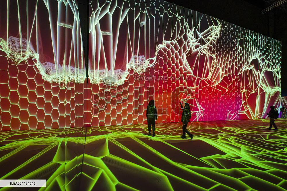 Illustration - Paris