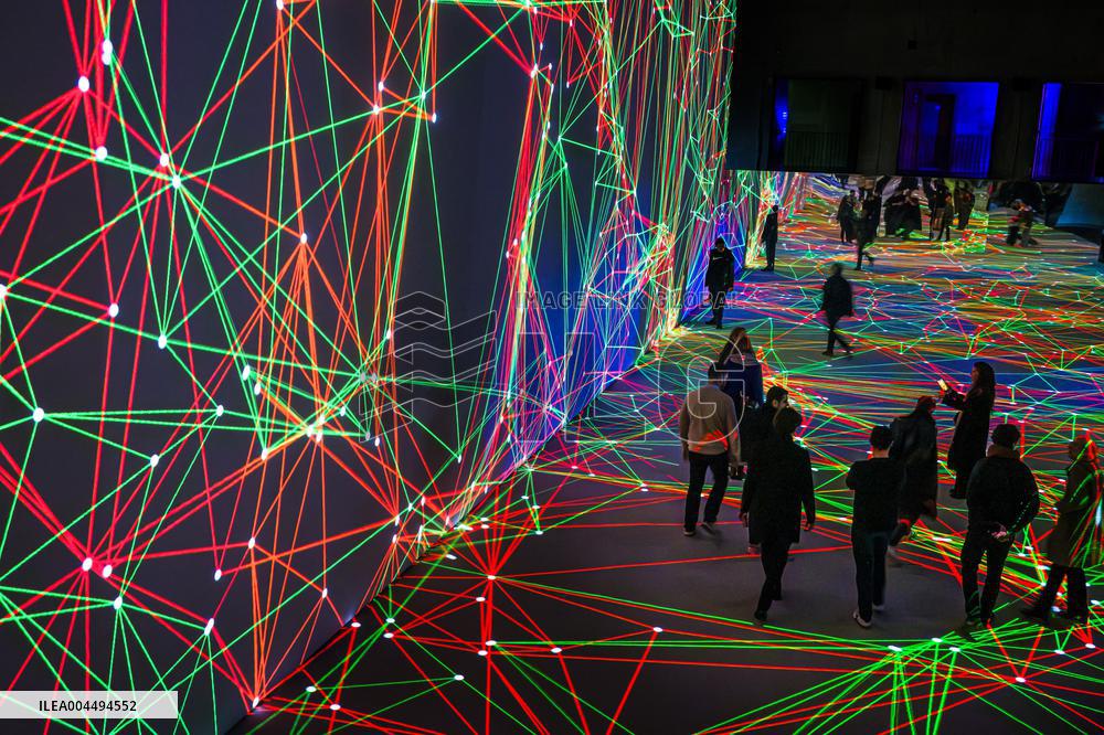 Illustration - Paris