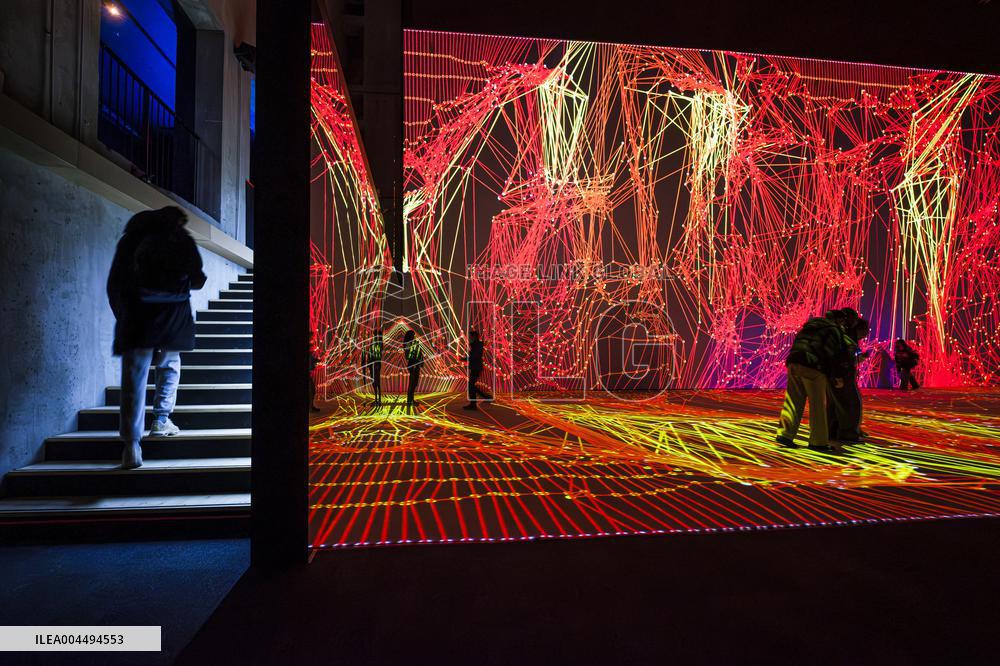 Illustration - Paris