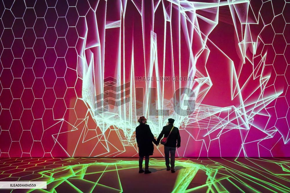 Illustration - Paris