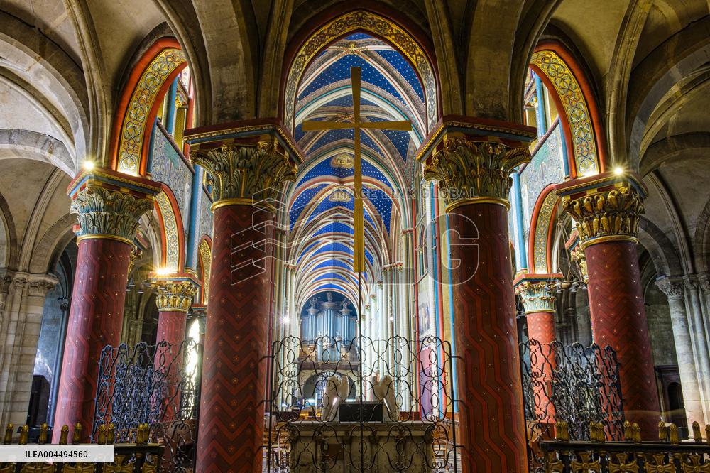 Illustration - Paris