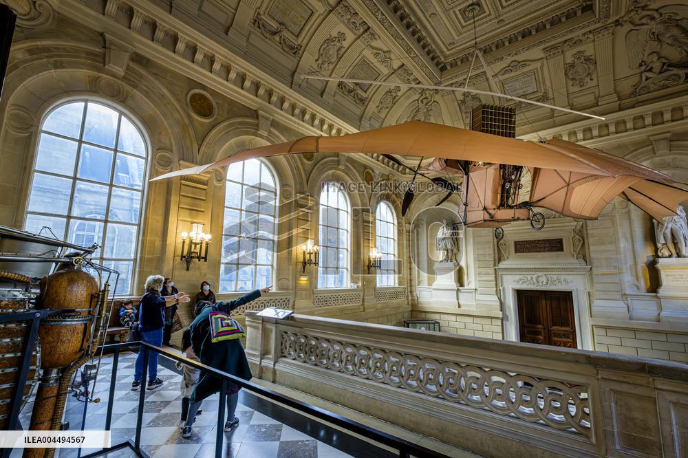 Illustration - Paris