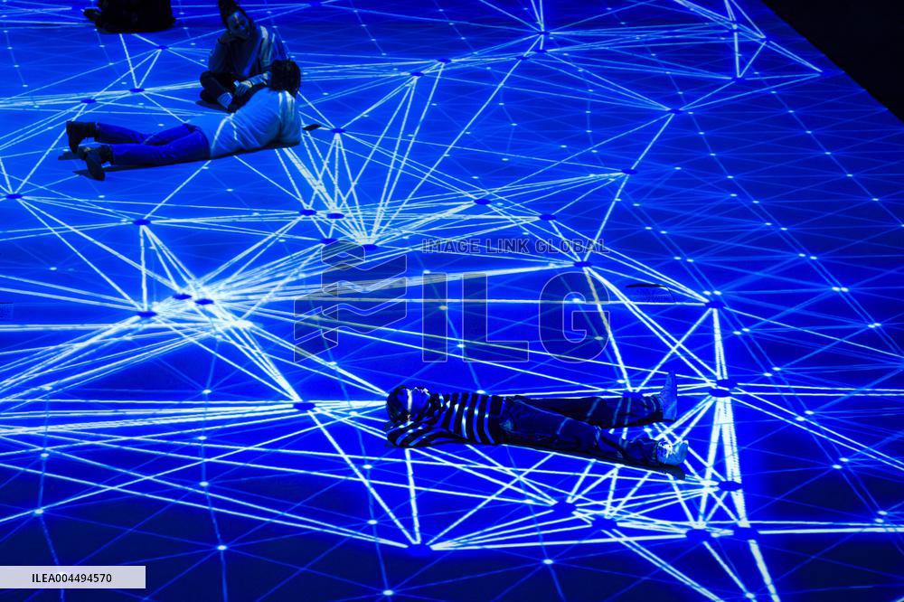 Illustration - Paris