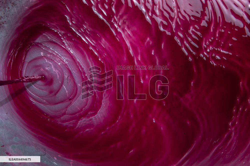 Illustration - Vin Gironde