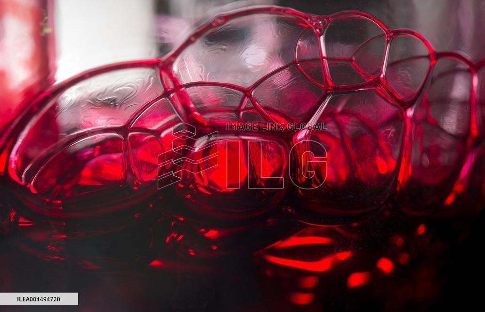Illustration - Vin Gironde